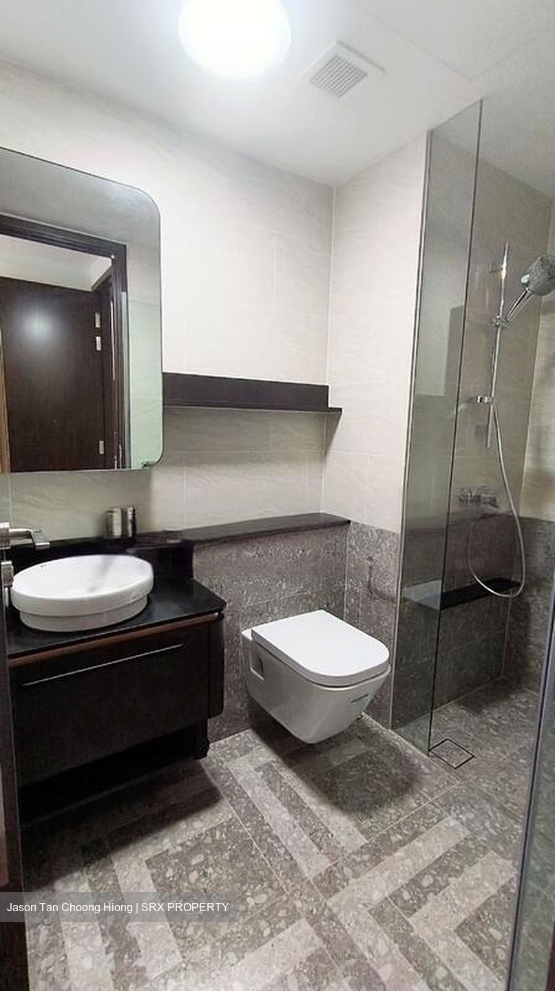 Arena Residences (D14), Apartment #452797461